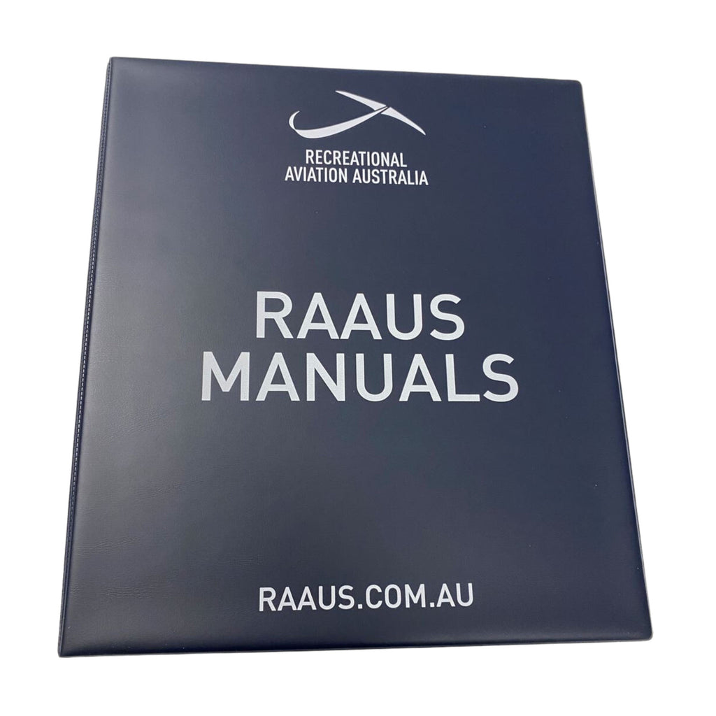 Operations and Technical Manual image 1