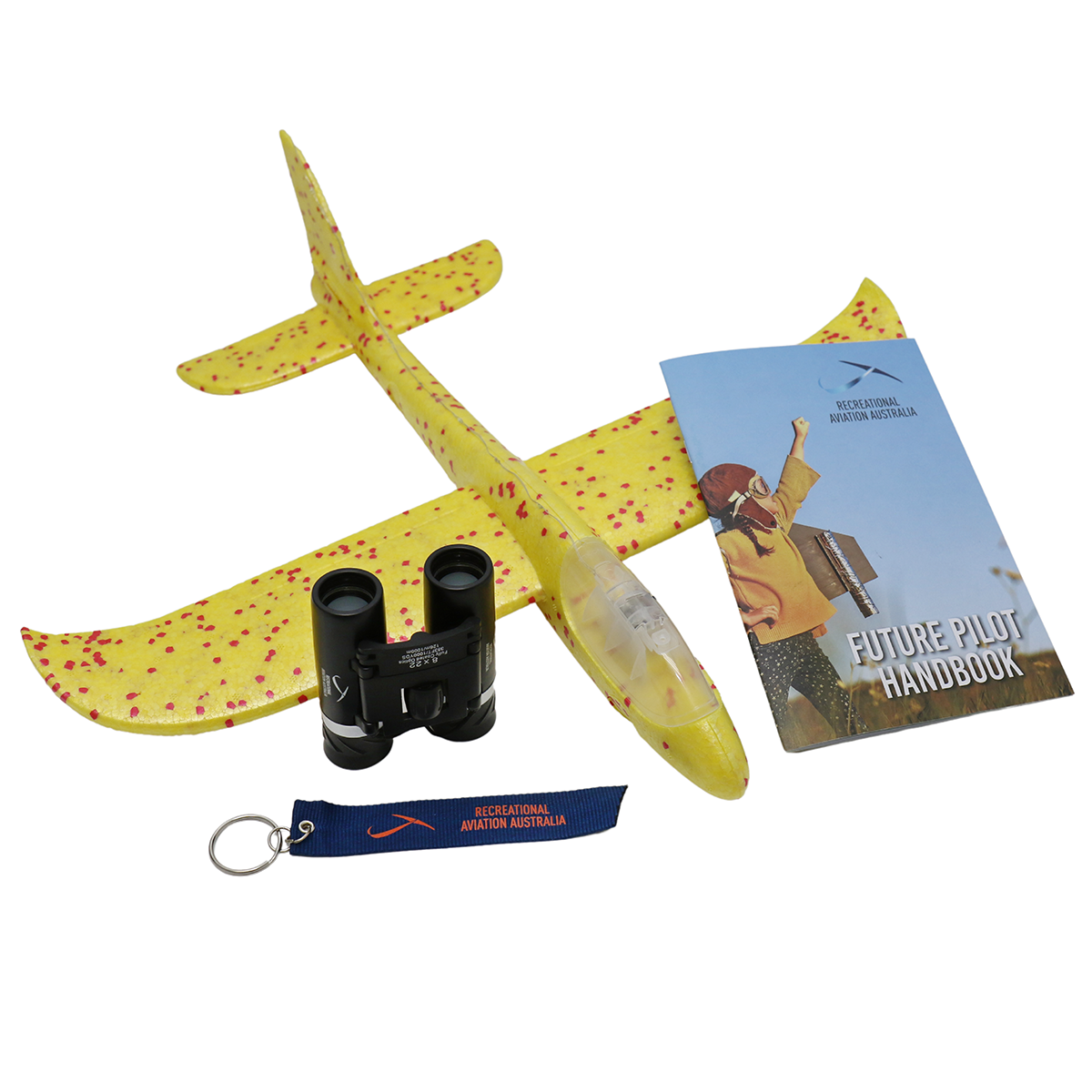 Kids Future Pilot Pack image 0